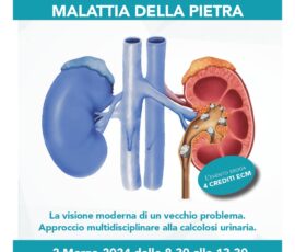 Evento malattia della pietra