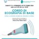 Corso ecografia di base